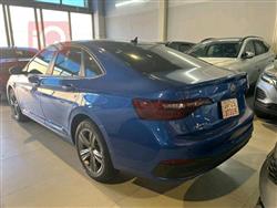 فولكسفاغن جيتا